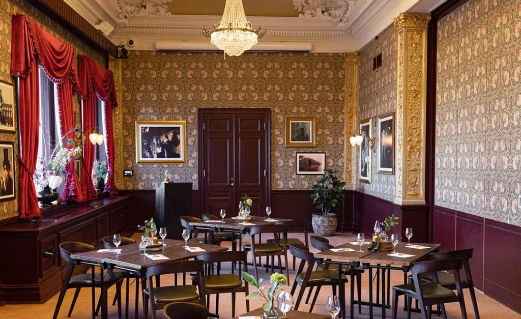 Hotell Pigalle Göteborg Hotell Pigalle Göteborg