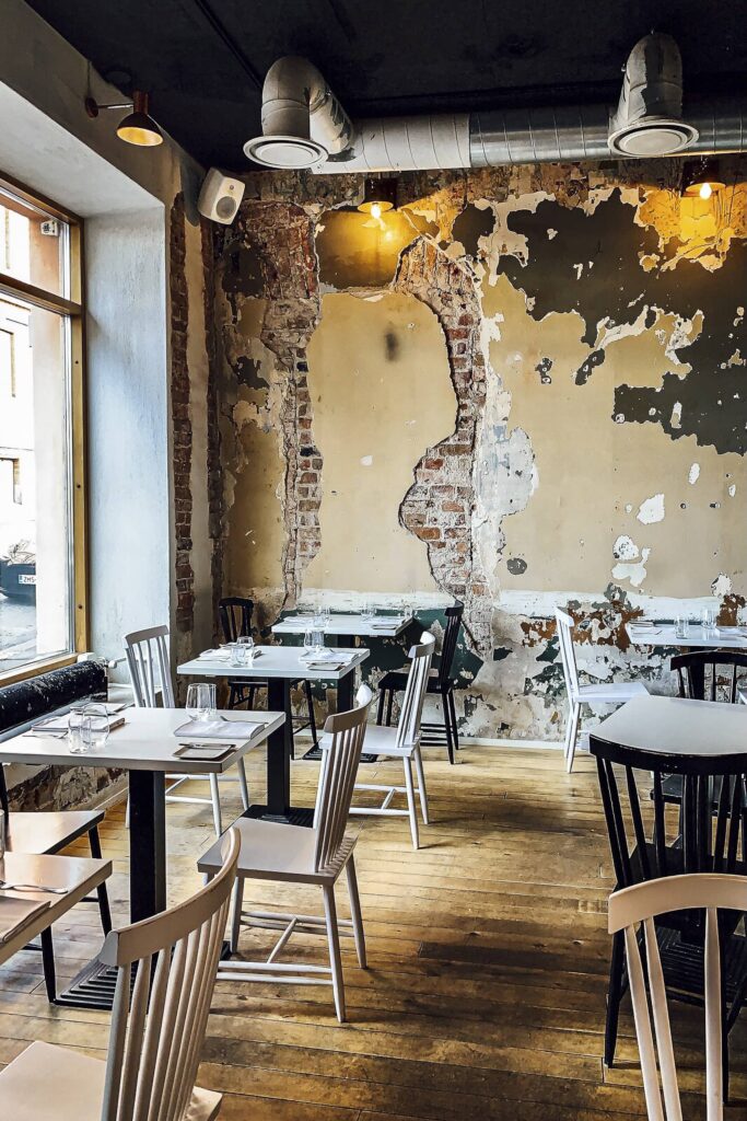 Restaurang Spis Helsingfors Restaurang Spis Helsingfors