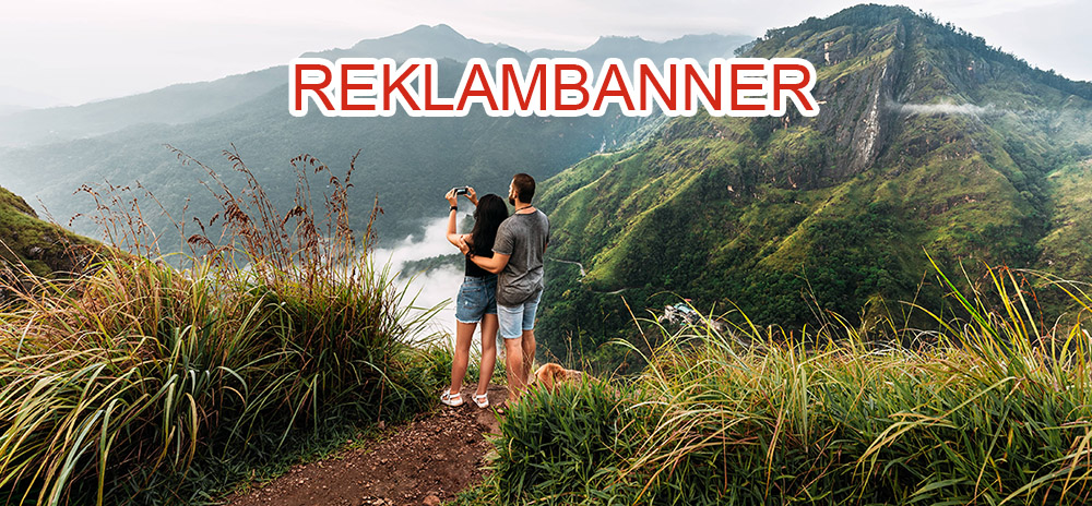 reklambanner