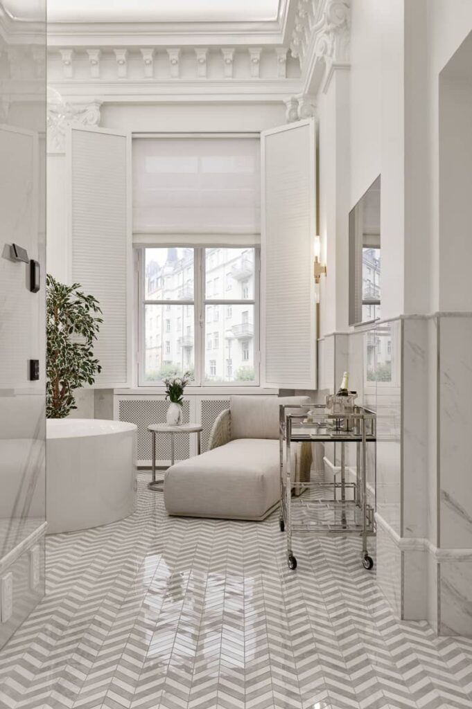 Hotel Maria Helsingfors Hotel Maria Helsingfors