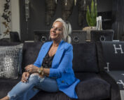 Elvira Lundh Image by me Ystad