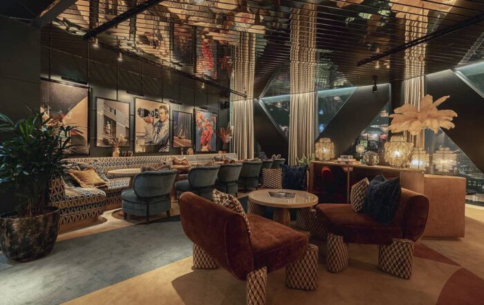 Jacyz Hotell Göteborg