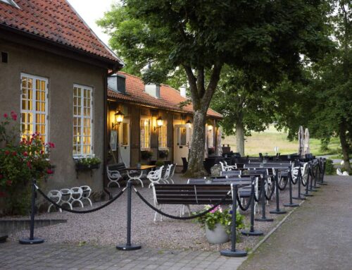Kullagårdens Wärdshus