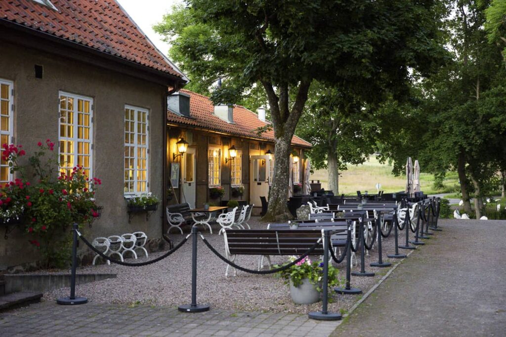 Kullagårdens Wärdshus Kullagårdens Wärdshus