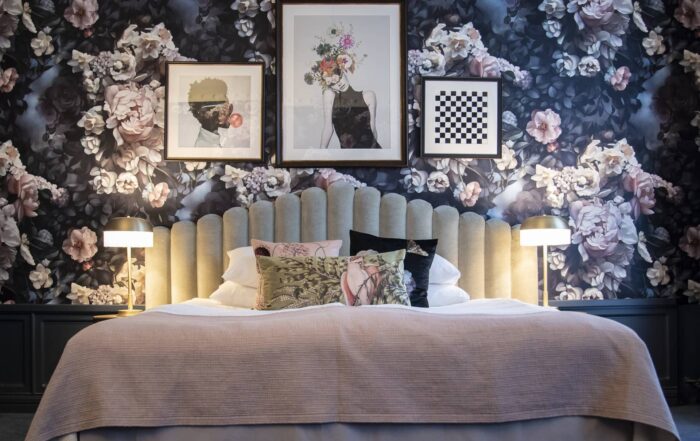 The Vault Hotel Helsingborg