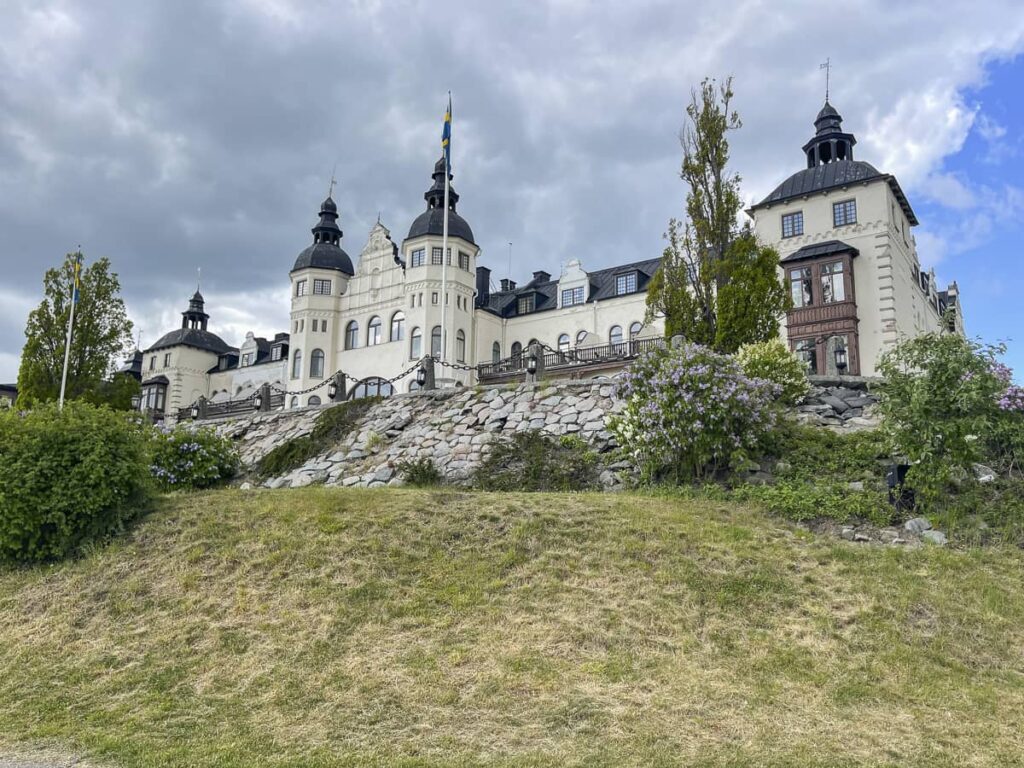 Grand saltsjöbad Stockholm Grand saltsjöbad Stockholm