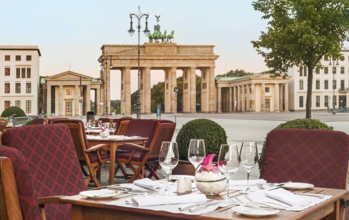 Hotel Adlon Kempinski Berlin