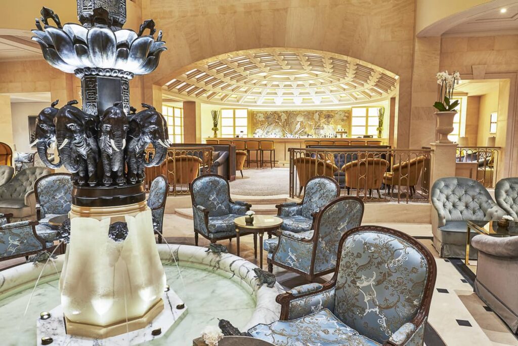 Hotel Adlon Kempinski Berlin Hotel Adlon Kempinski Berlin