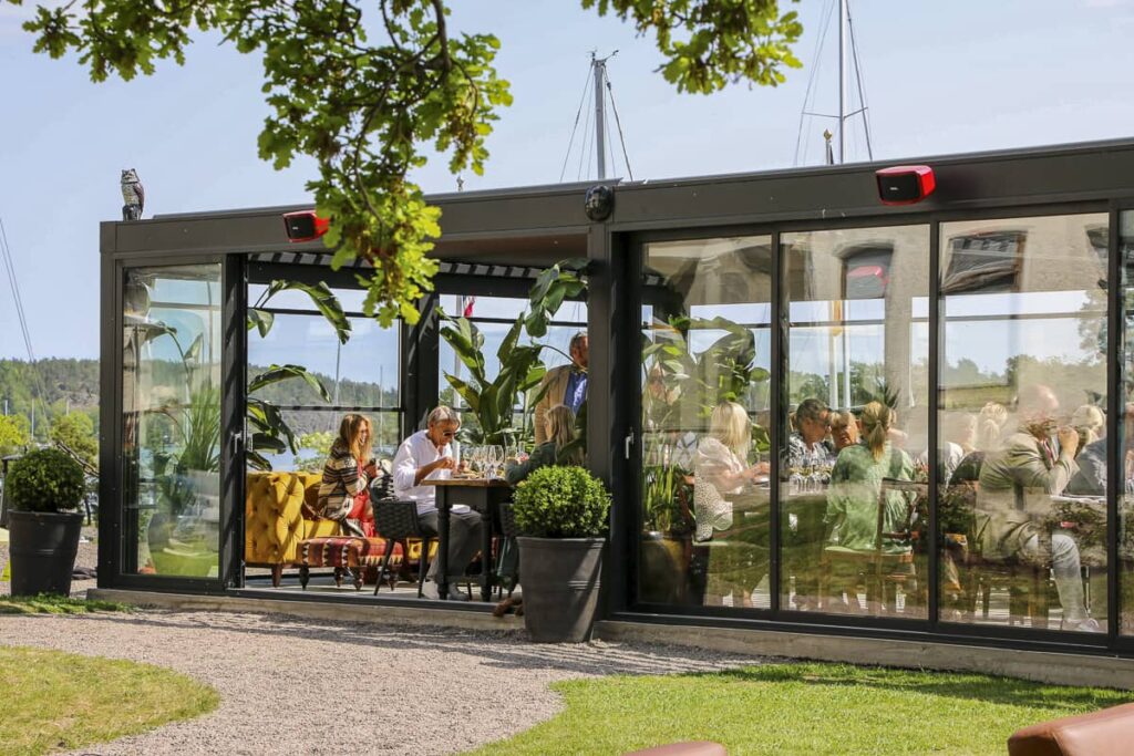 Grand Saltsjobaden Grand Saltsjobaden
