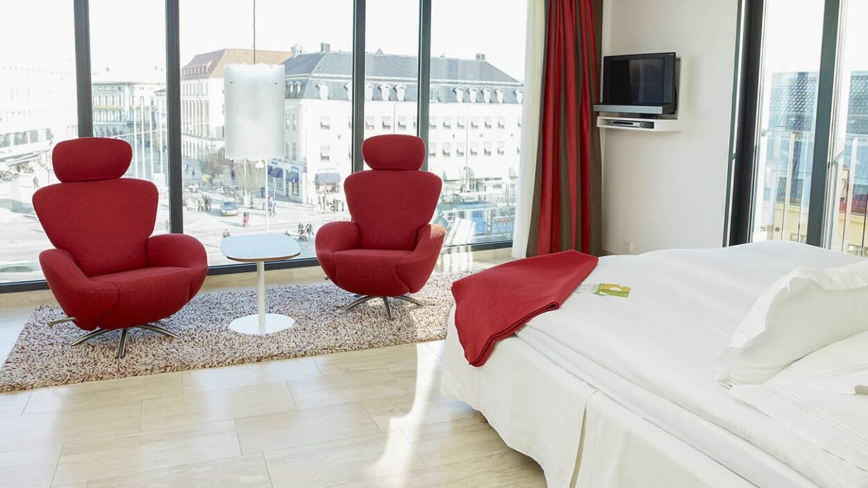 Hotell Avalon Göteborg