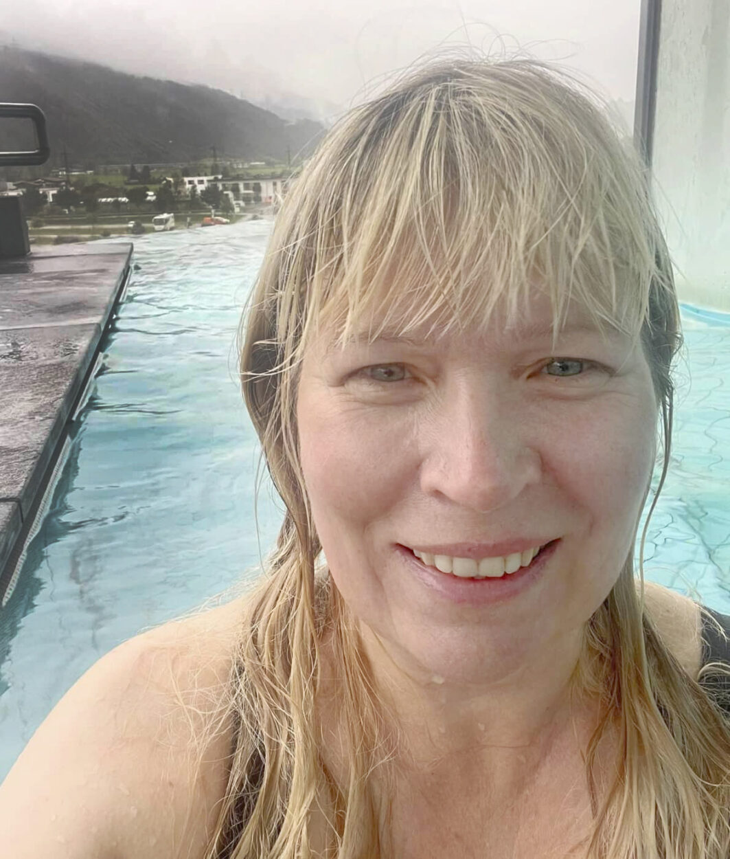 Influencer Nina Jansdotter
